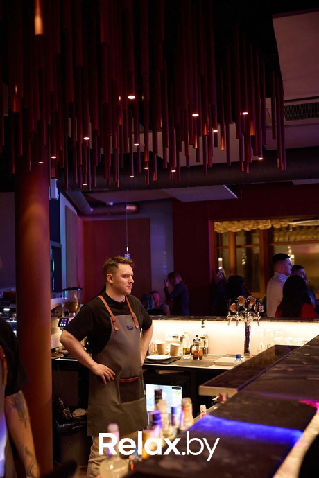 Ночные жители, фото № 45