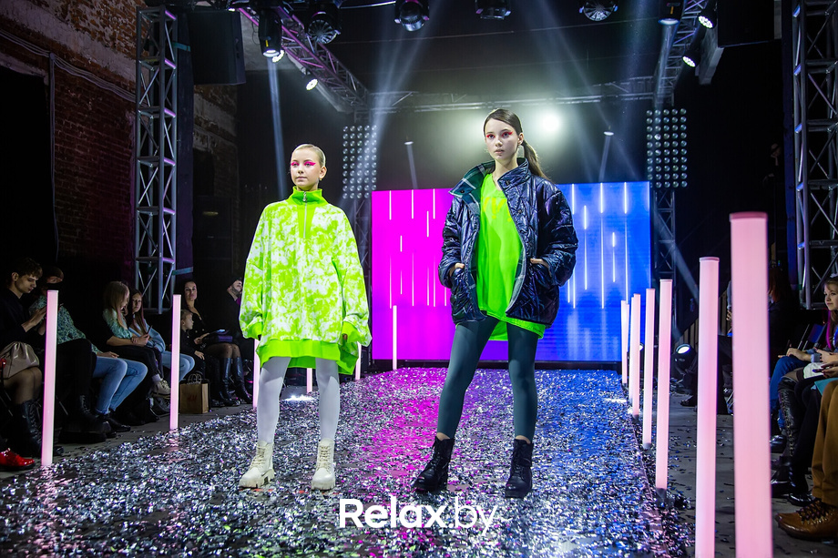 Kids Fashion Week 2021, фото № 95