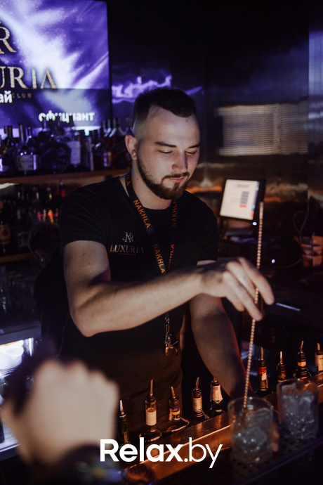 Friday LUXURIA LXR, фото № 39