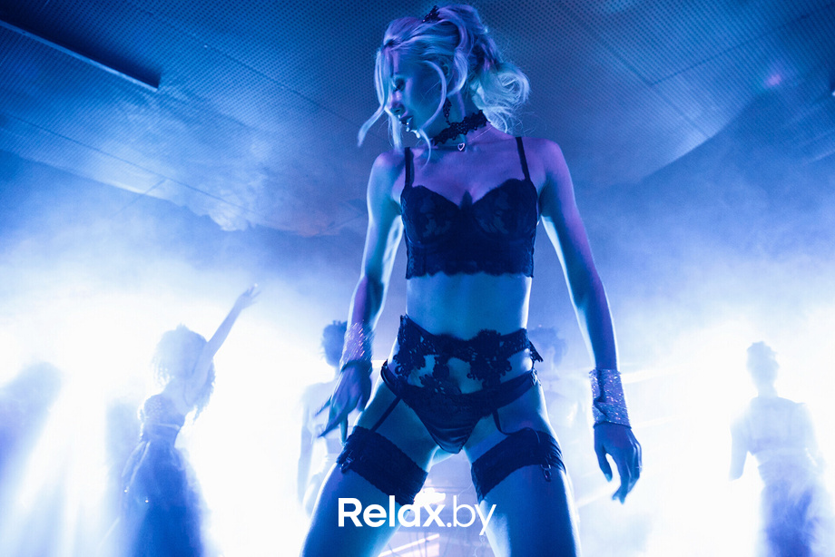 Ход королевы, фото № 82