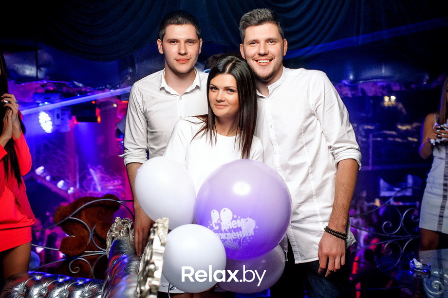 Black & white, фото № 32