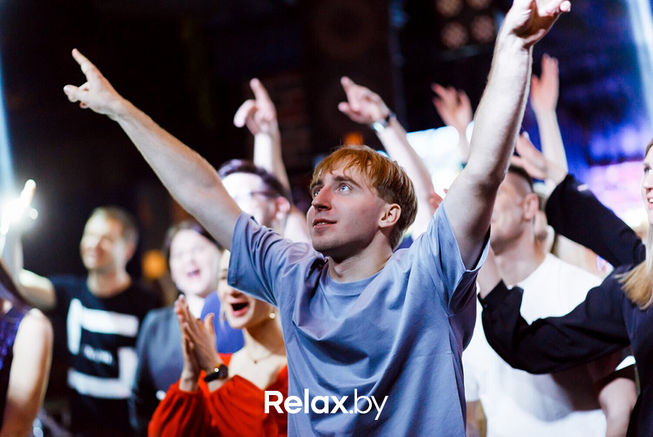 Brooklyn Live!, фото № 27