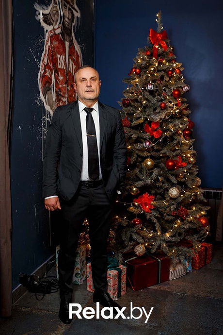 Новогодний Бруклин, фото № 46