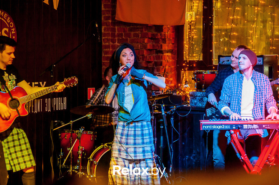 Полуфинал конкурса Clever music talent, фото № 68