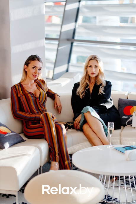 Премьера 12 сезона Brands Fashion Show, фото № 49