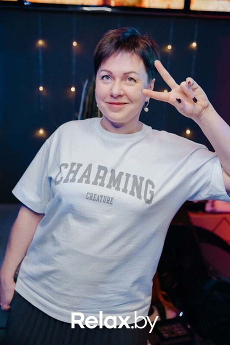 Ночные жители, фото № 4