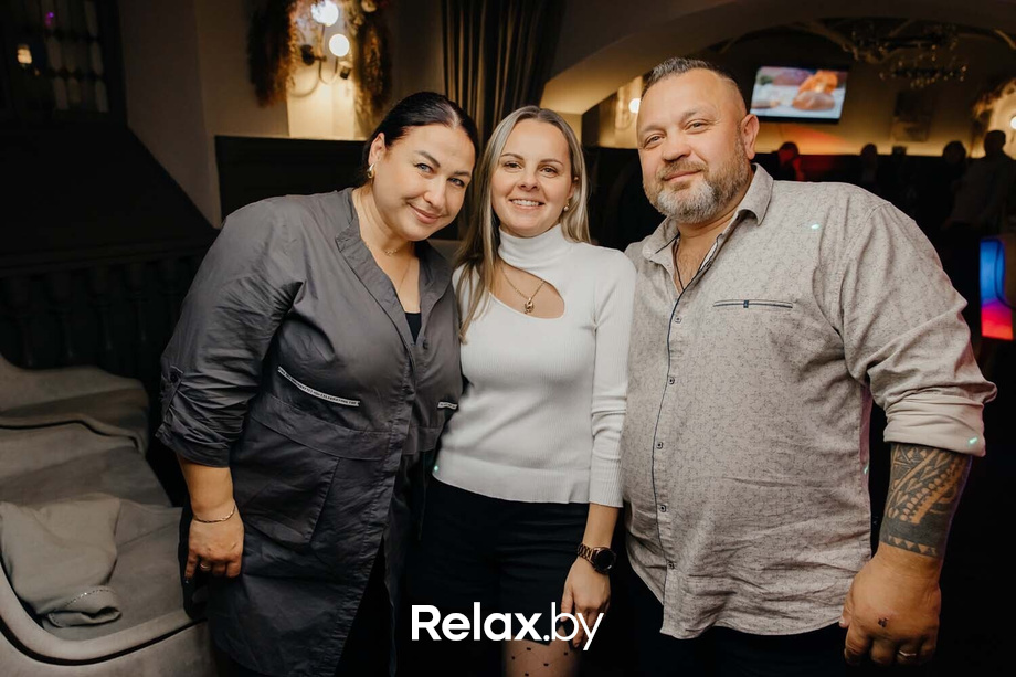 Выходные в Rustaveli, фото № 8