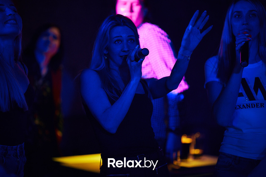 Караоке, фото № 74