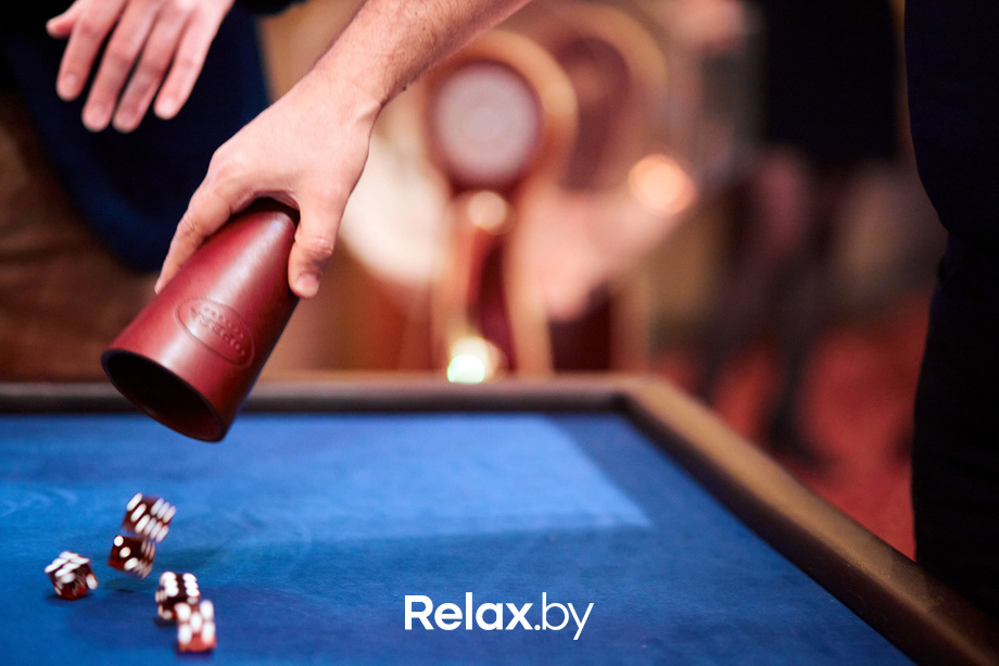 Шоу Мелодия удачи, фото № 47