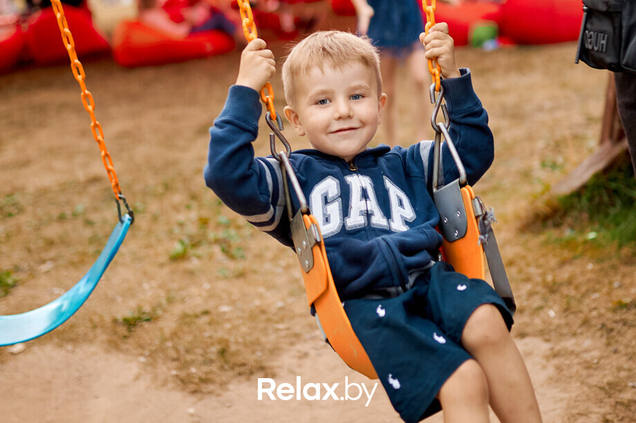 Вечеринка Martini Time, фото № 320