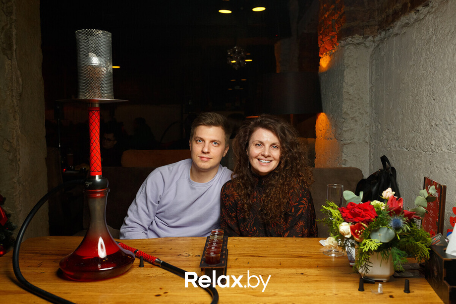 Live Lounge — Женя Ярофф, фото № 19