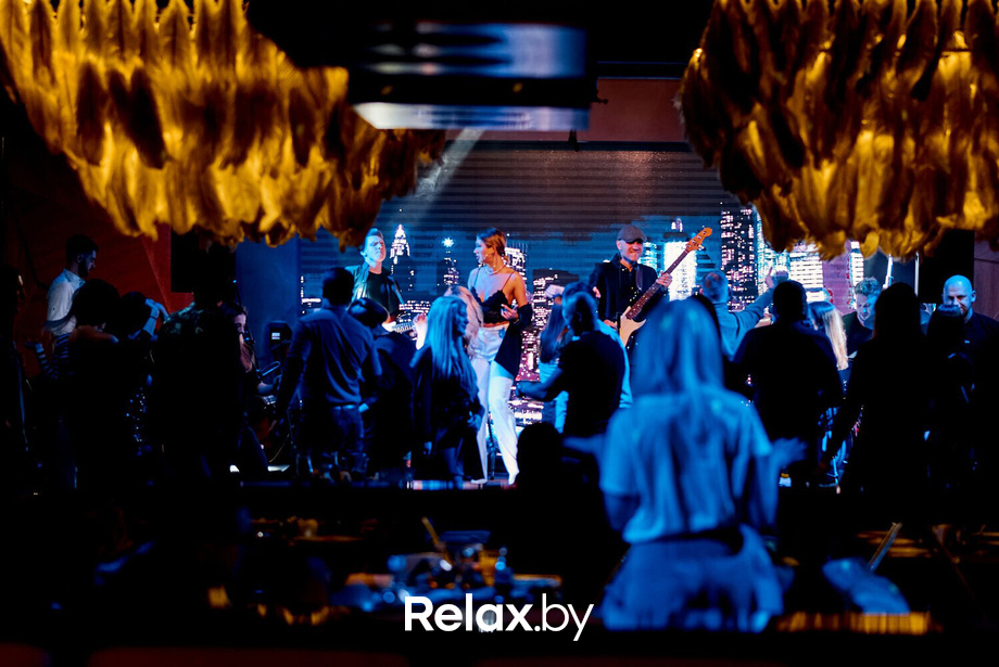 Friday Music, фото № 87