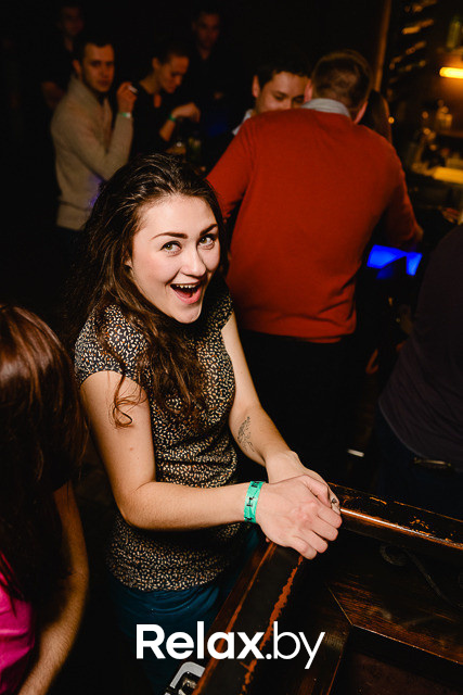 Ни субботы без "Койота": группа Домино, фото № 86