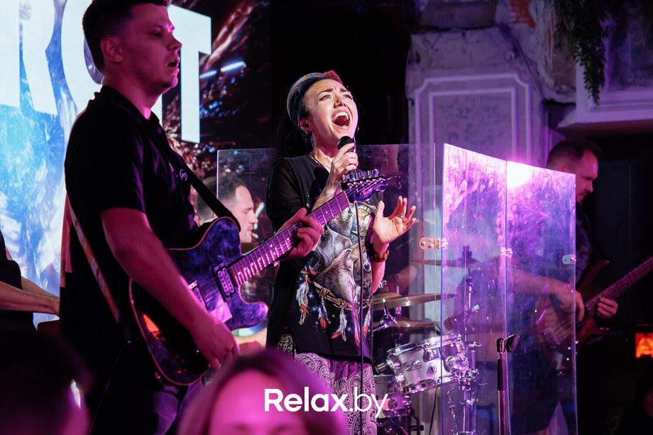 Friday Party, фото № 68