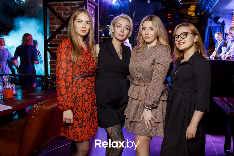 Brooklyn Live!, фото № 39