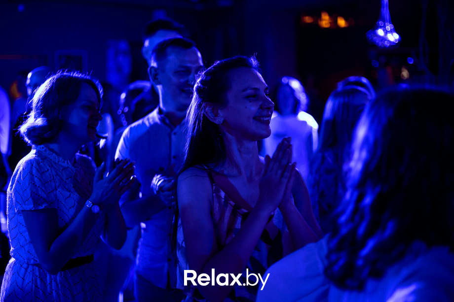 Ночные жители, фото № 41