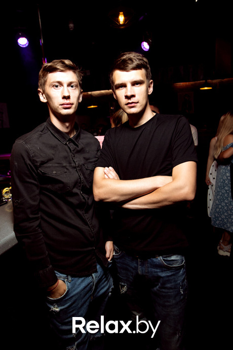 Brooklyn Live!, фото № 17