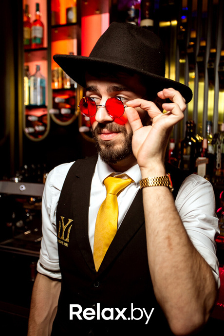 Барбара и Эдуардо, фото № 60