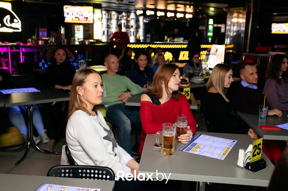 Stand-up концерт Comedy Dogs, фото № 23