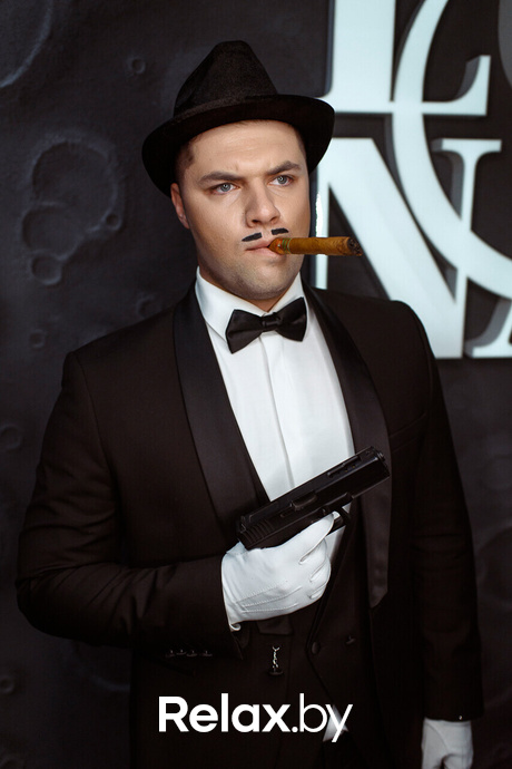 Doма у Дона Корлеоне, day 1, фото № 22