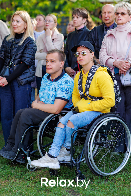 Музыка твоего города, фото № 38