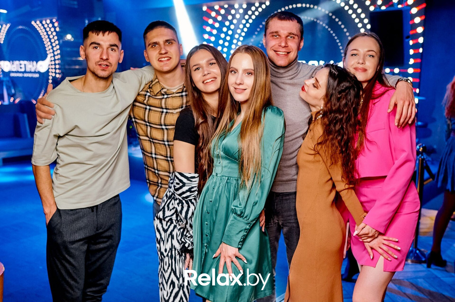 Saturday music, фото № 69