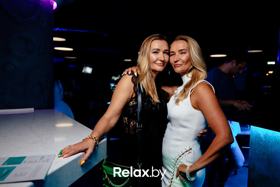 Luna party, фото № 32