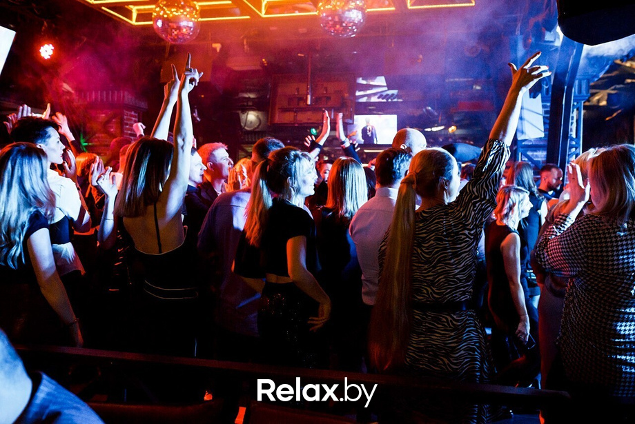 Brooklyn Live!, фото № 15