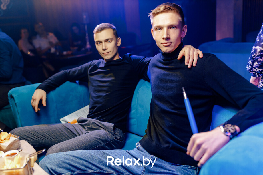 Караоке в Мяте, фото № 25