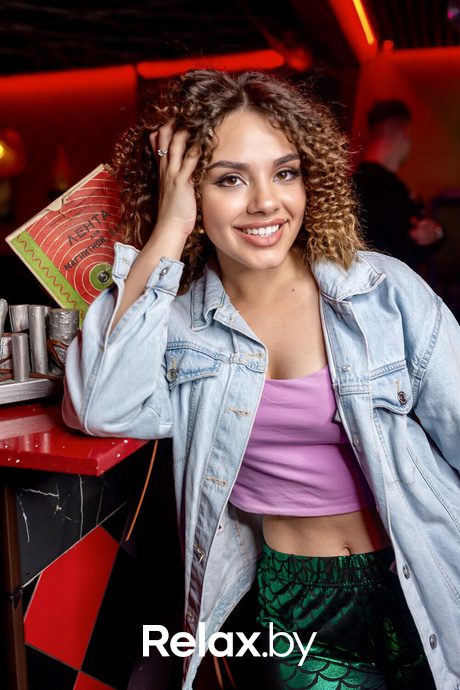 Parker House, фото № 13