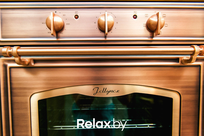 Открытие салона кухонь Zuchel Kuche в Минске, фото № 72