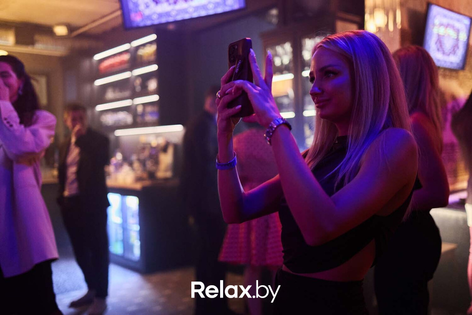 Открытие караоке «Квартирник», фото № 55