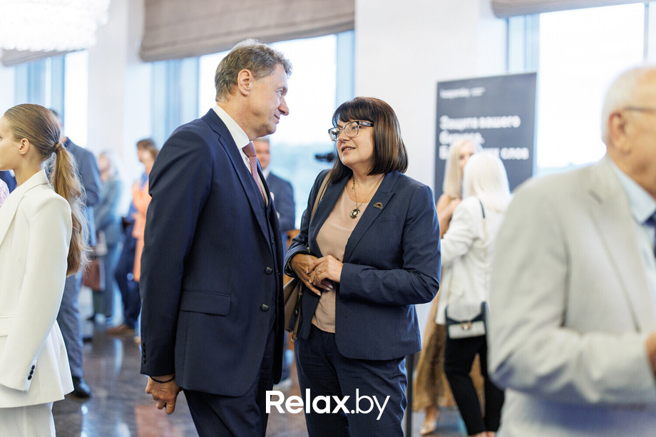 Человек Дела, фото № 77