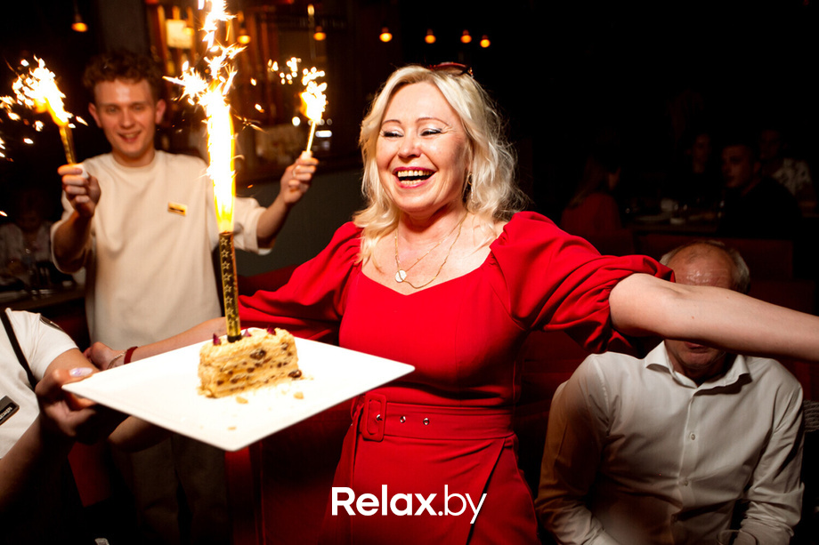 Ночные жители, фото № 67