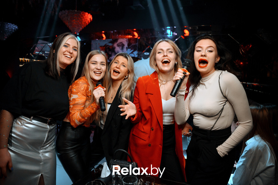 Saturday party, фото № 5