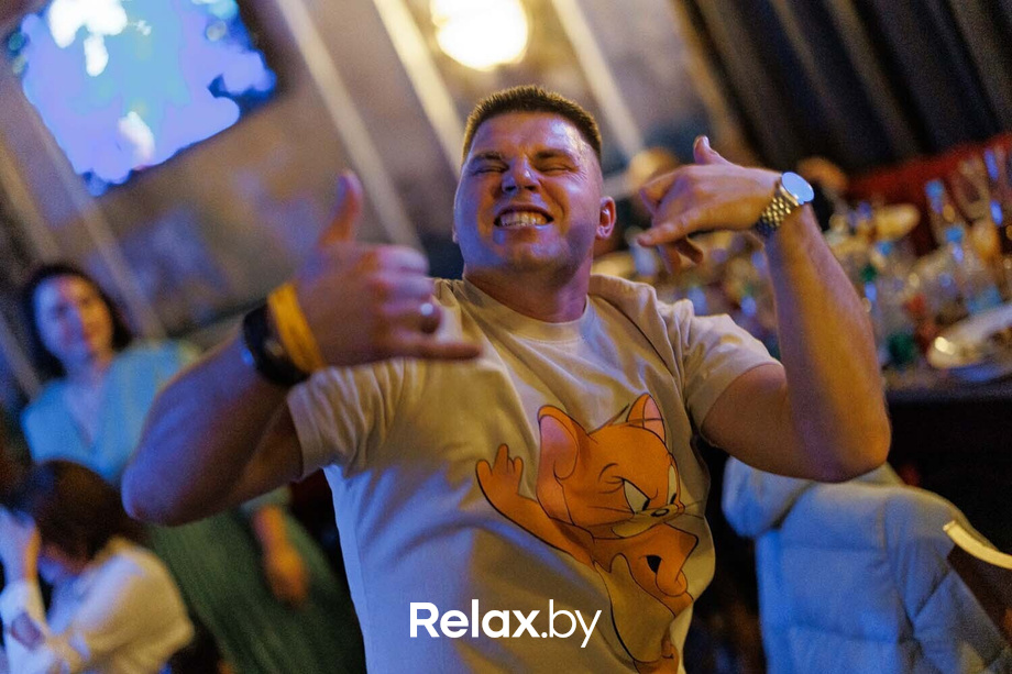 День встречи выпускников, фото № 78