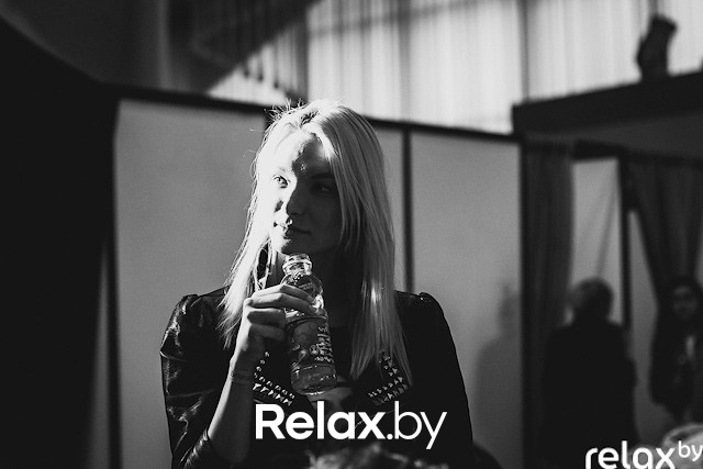 Backstage Belarus Fashion Week, фото № 85