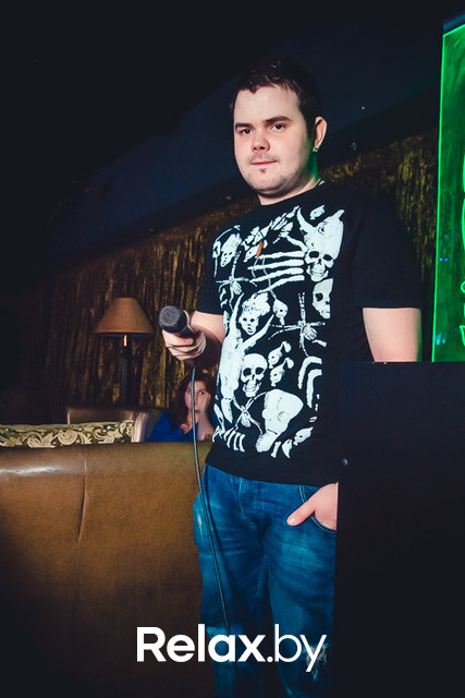 Mojitos Party, фото № 43