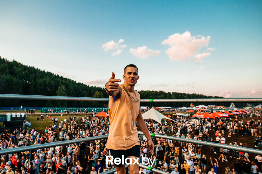 Viva Braslav Open Air, фото № 35