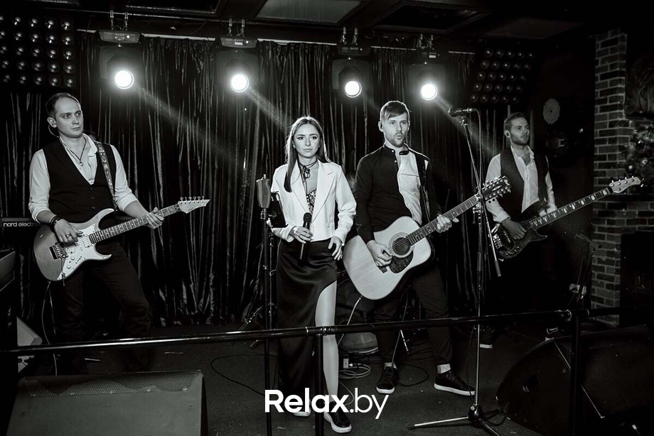 Рождественский Бруклин, фото № 19