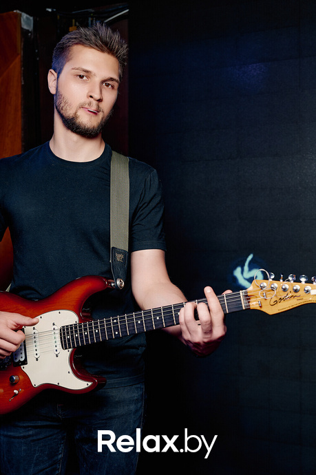 Friday Music, фото № 18