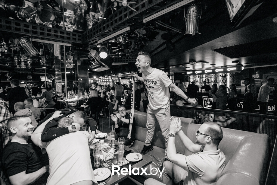 Финал Лиги Чемпионов, фото № 162