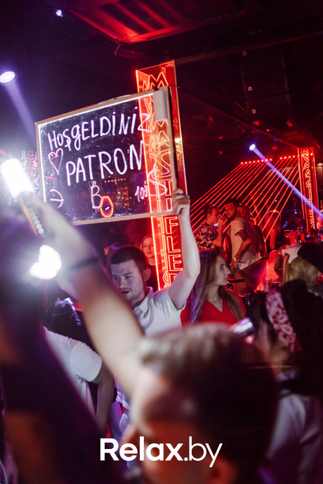 Saturday «Don’t stop the party», фото № 11