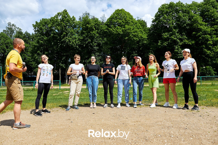 МЕГА-отрыв Relax.by, фото № 35