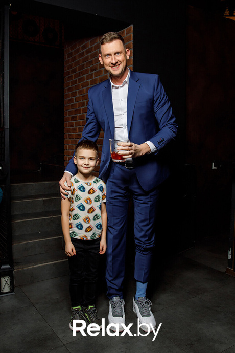 Rock birtday party, фото № 53