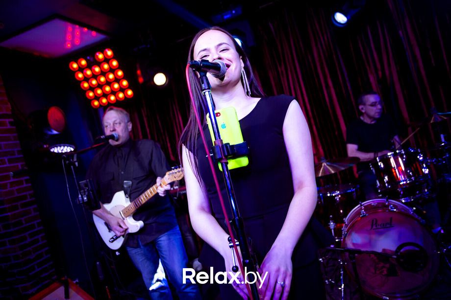 Brooklyn Live, фото № 80