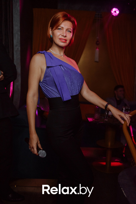 Saturday LUXURIA LXR, фото № 3