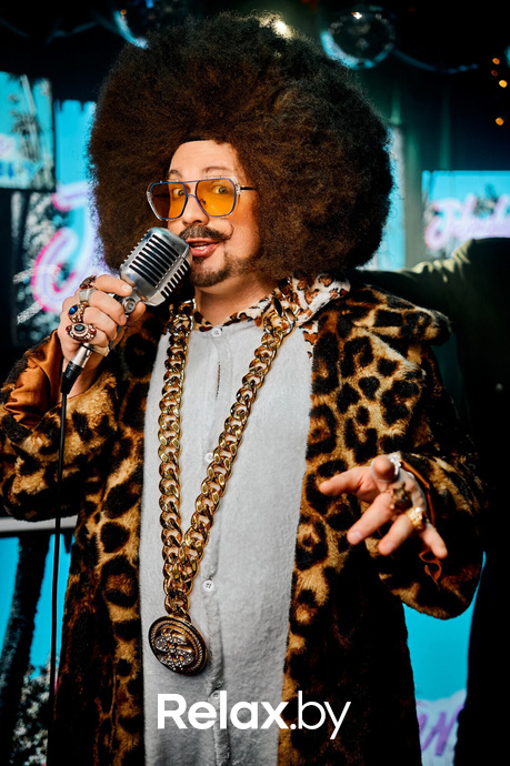 Суббота в JEL’SA, фото № 38