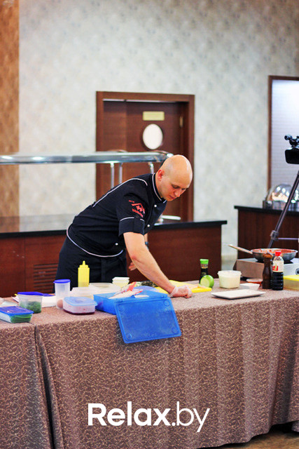 Женский форум «ОНА»: День здоровья и питания, фото № 54