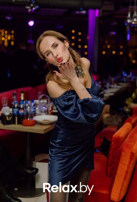 Happy New Year in Terra, фото № 23